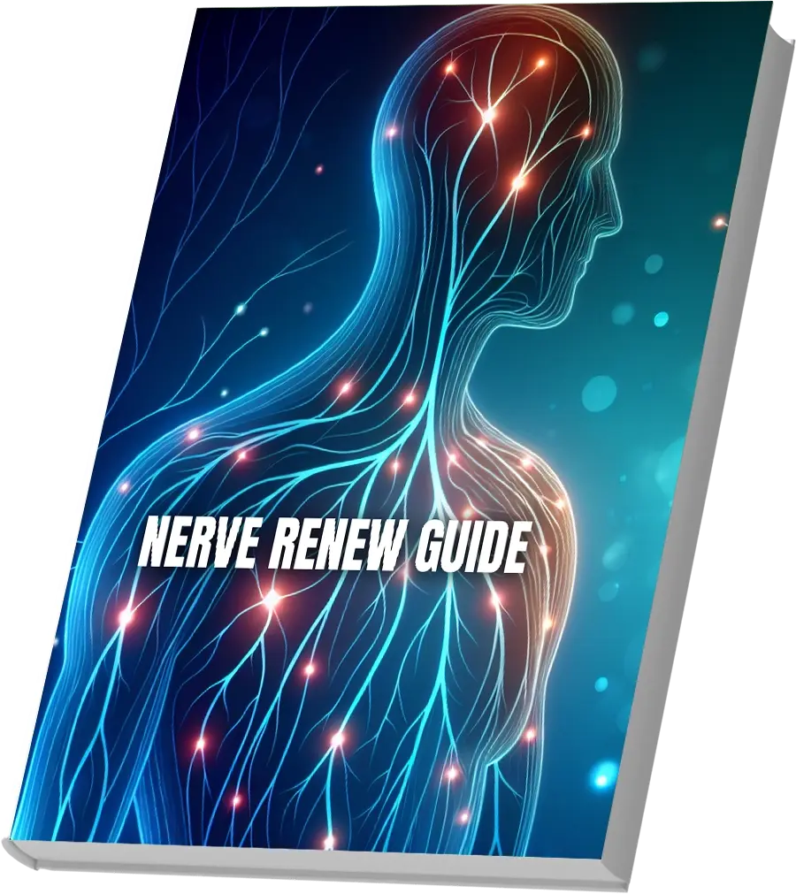 Nerve Alive Nerve Alive Free Bonus Two